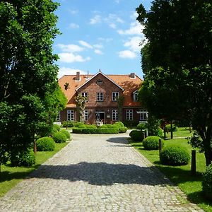 Ringhotel Friederikenhof